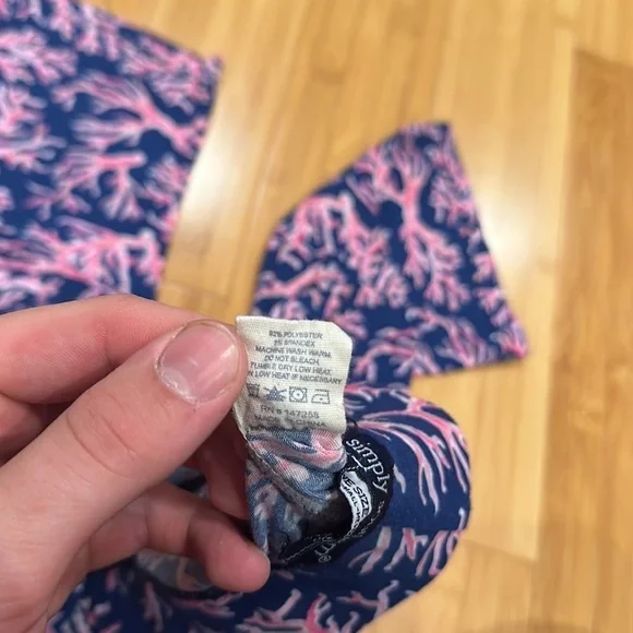 Simply Southern cropped pants - Picture 10 of 12